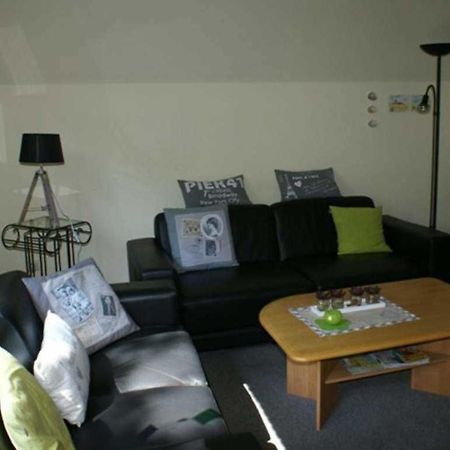 Ferienwohnung Gruessing, 15014 Leer Luaran gambar
