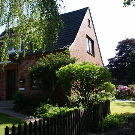 Ferienwohnung Gruessing, 15014 Leer Luaran gambar