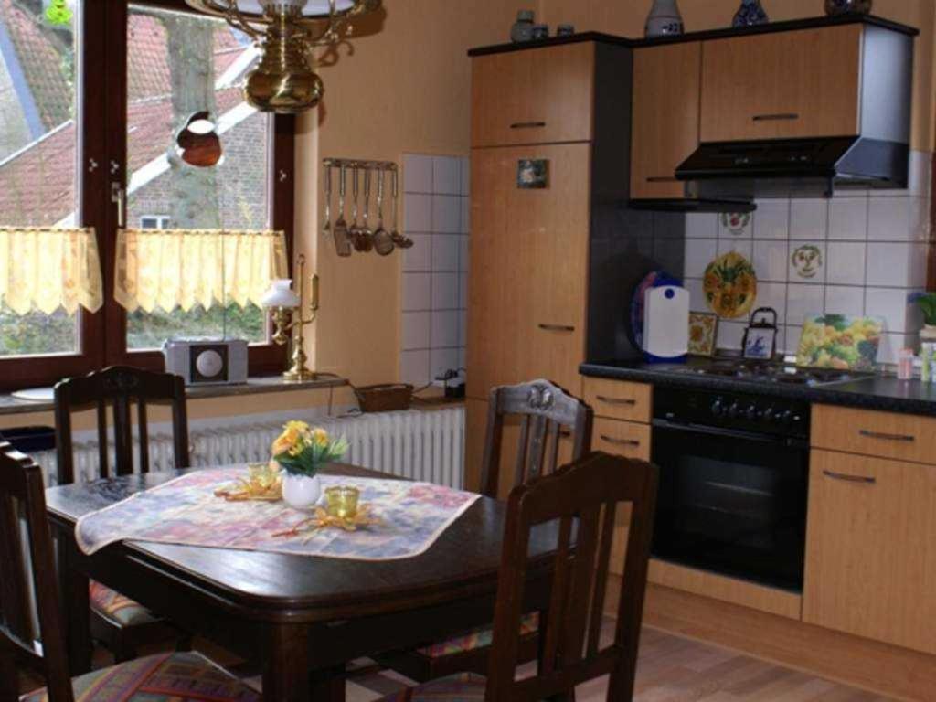 Ferienwohnung Gruessing, 15014 Leer Luaran gambar