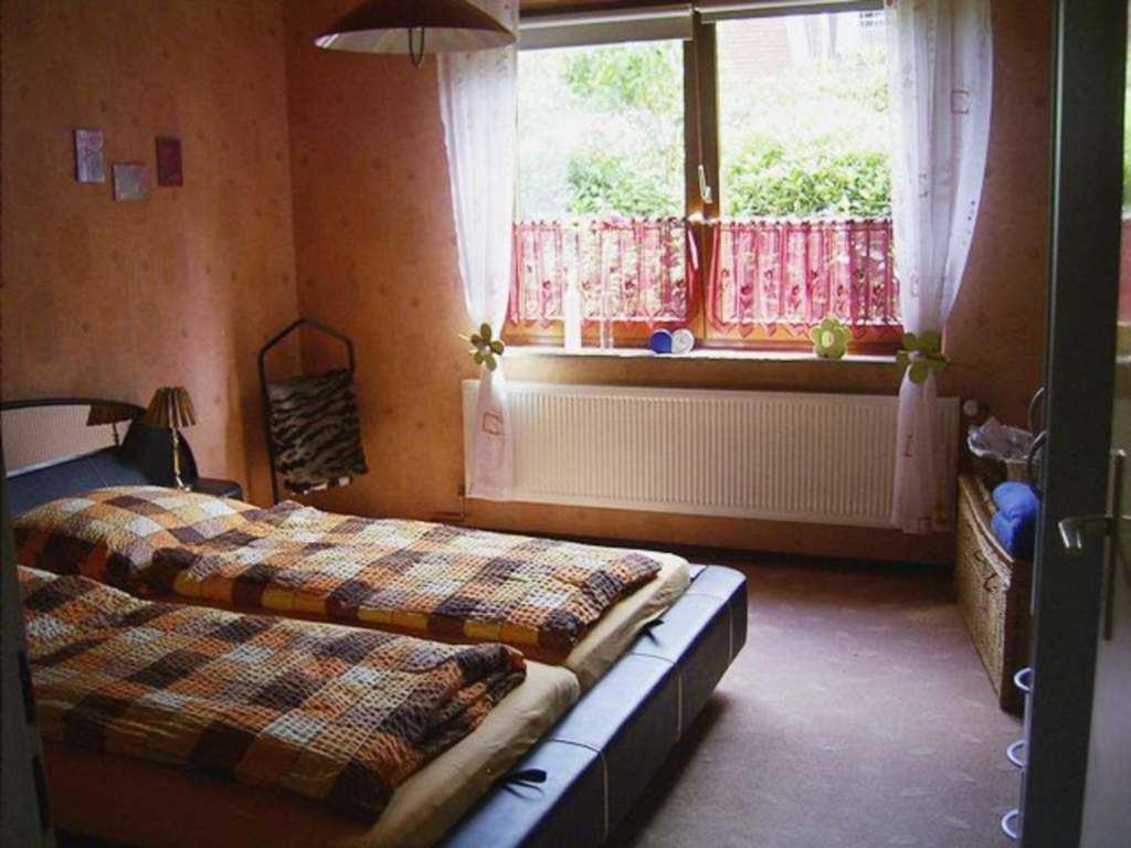 Ferienwohnung Gruessing, 15014 Leer Luaran gambar