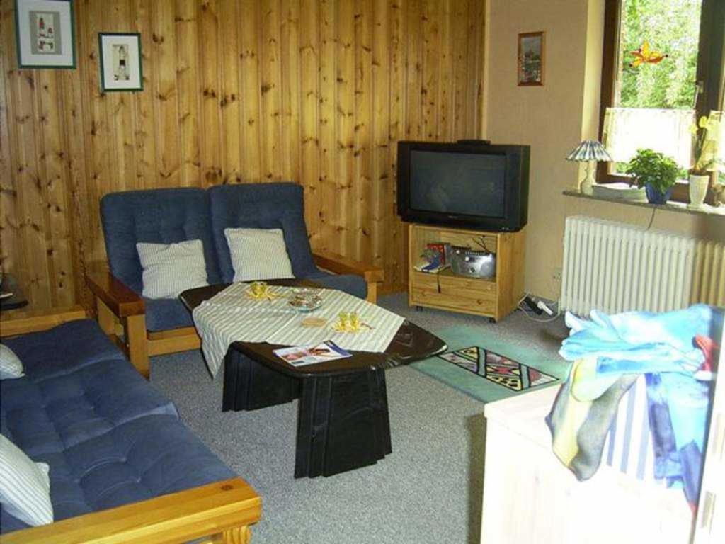 Ferienwohnung Gruessing, 15014 Leer Luaran gambar