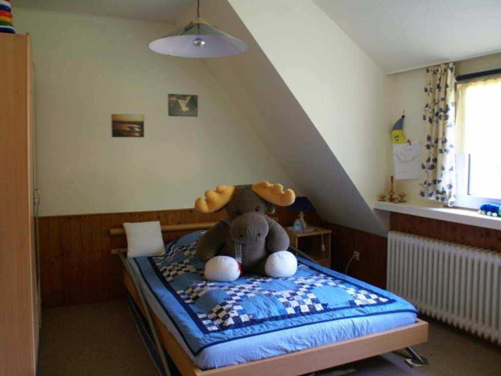 Ferienwohnung Gruessing, 15014 Leer Luaran gambar